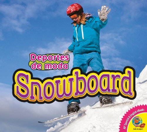 Snowboard: Snowboarding  2013 9781621276357 Front Cover