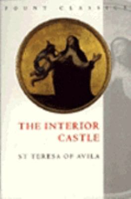 Interior Castle St. Teresa of Avila  1995 9780006279358 Front Cover