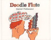 Doodle Flute N/A 9780027746358 Front Cover