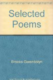 Selected Poems  N/A 9780060105358 Front Cover