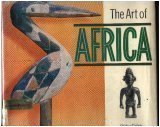 Art of Africa N/A 9780060220358 Front Cover