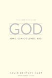 Experience of God Being, Consciousness, Bliss  2014 9780300209358 Front Cover