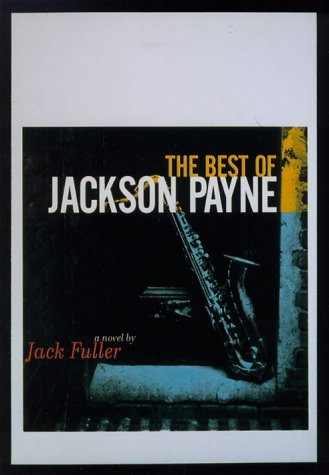 Best of Jackson Payne   2000 9780375405358 Front Cover