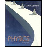 PHYSICS:F/SCI.+ENGRS.-V.2,CHAP 7th 2008 9780495112358 Front Cover