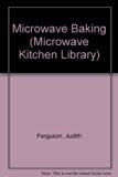 Microwave Baking N/A 9780517627358 Front Cover