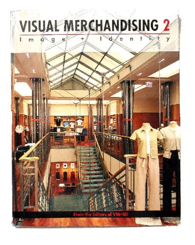 Visual Merchandising 2: Image & Identity  2000 9780944094358 Front Cover