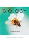 Biology Today and Tomorrow With Physiology:   2015 9781305117358 Front Cover
