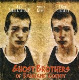 Ghost Brothers of Darkland County:   2013 9781579402358 Front Cover