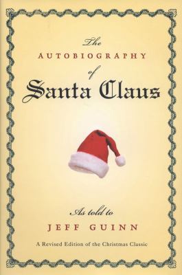 How Mrs. Claus Saved Christmas   2007 9781585425358 Front Cover