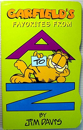 Garfield  2005 9781932209358 Front Cover