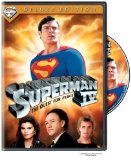 Superman IV - The Quest for Peace (Deluxe Edition) System.Collections.Generic.List`1[System.String] artwork