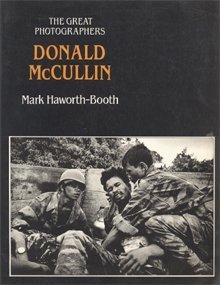 Donald McCullin   1983 9780004119359 Front Cover