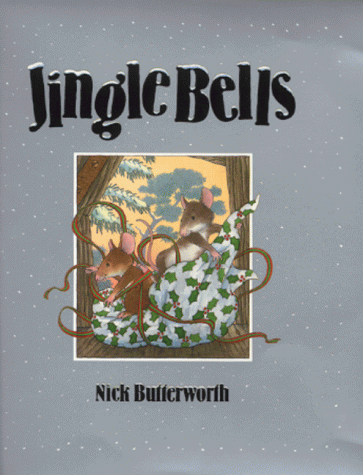 Jingle Bells N/A 9780007105359 Front Cover