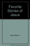 Favorite Stories of Jesus N/A 9780026890359 Front Cover