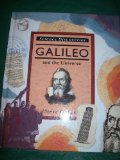 Galileo and the Universe N/A 9780060207359 Front Cover