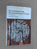 Introduction to the Seasoning of Timber N/A 9780080106359 Front Cover