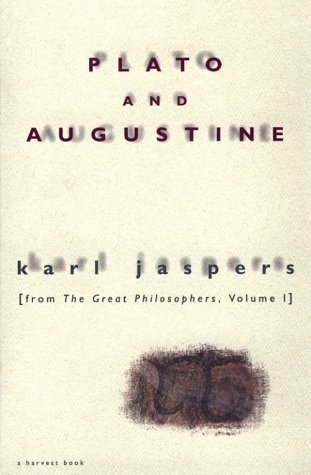 Great Philosophers, Vol. 1 (Pt. 2)  N/A 9780156720359 Front Cover