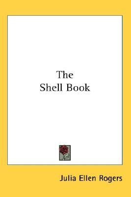 Shell Book  N/A 9780548071359 Front Cover