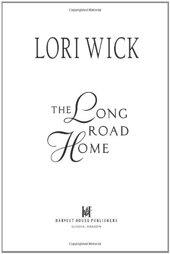 Long Road Home  4th 1990 (Reprint) 9780736915359 Front Cover
