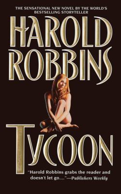 Tycoon A Novel N/A 9781451682359 Front Cover