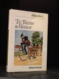 To Tame a Sister   1971 9780001831360 Front Cover