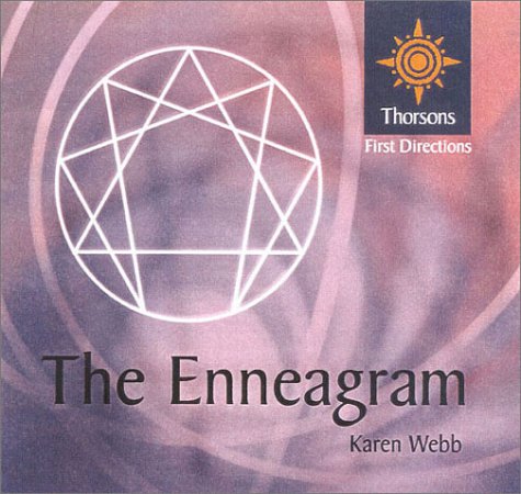 Enneagram   2001 9780007110360 Front Cover
