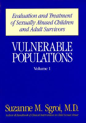 Vulnerable Populations  1988 9780669163360 Front Cover