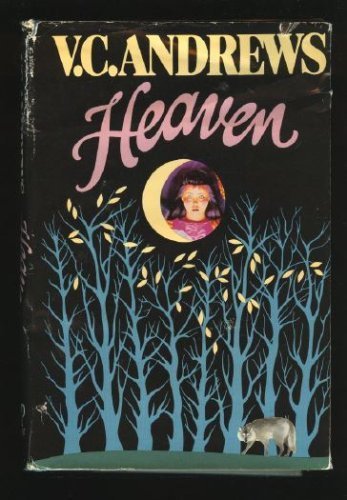 Heaven  N/A 9780671605360 Front Cover