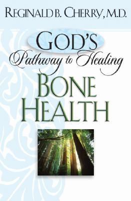 Bone Health  N/A 9780764228360 Front Cover