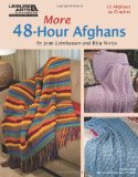 More 48-hr Afghans:  2011 9781609001360 Front Cover