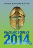 Peace and Conflict 2014   2014 9781612054360 Front Cover