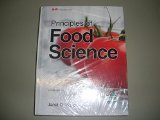 Principles of Food Science  4th 2015 9781619604360 Front Cover