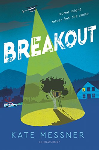 Breakout   2018 9781681195360 Front Cover