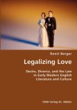 Legalizing Love N/A 9783836425360 Front Cover