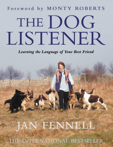 The Dog Listener N/A 9780006532361 Front Cover