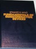 Fundamentals of Semiconductor Devices  1978 9780070722361 Front Cover