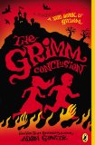 Grimm Conclusion  N/A 9780142427361 Front Cover