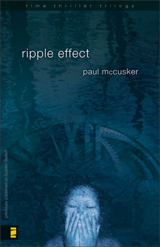 Ripple Effect   2008 9780310714361 Front Cover