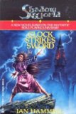 Clock Strikes Sword  N/A 9780441001361 Front Cover