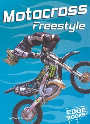 Motocross Freestyle   2004 9780736824361 Front Cover