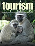 Tourism Tattler November 2013 Official Travel Trade Journal on African Tourism N/A 9781493791361 Front Cover