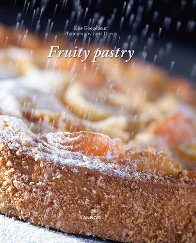 Fruity Pastry   2013 9789401402361 Front Cover