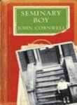 Seminary Boy  N/A 9780007244362 Front Cover