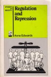 Regulation and Repression  N/A 9780043321362 Front Cover