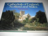 Cathedrals of England, Scotland and Wales  N/A 9780060164362 Front Cover