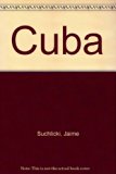 Cuba From Columbus to Castro 2nd (Revised) 9780080331362 Front Cover