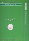 Criminal Procedure Mycjlab With Pearson Etext Access Card: From First Contact to Appeal  2014 9780133495362 Front Cover