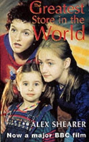 Greatest Store in the World   1999 9780340743362 Front Cover