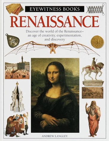 Renaissance  N/A 9780375901362 Front Cover