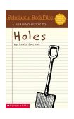 Reading Guide to Holes   2003 9780439463362 Front Cover